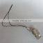 Fashion high quality cheap mobile phone straps with clip for wholesale
