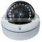 Kendom cost effective vandal proof IP 66 IR ahd high difination camera with explosion proof case