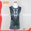 Wholesale Price Best Quality Attractive Ladies dashiki shirts