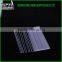 Clear Square Capillary Quartz Glass Rods For Selling