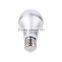 High Brightness LED Bulb E27 7W Energy Saving Light Lamp Ultra Bright Aluminium White 85-265V