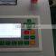 Cheap 25mm acrylic laser engraving machine in stock