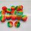 Wholesale Cheap Price Silicone Wax Jar