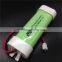 NiMH SC 2000mAh 7.2V high temperature battery for emergency lighting