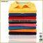 Hihgh quality cheap 3 dollar men's plain pique polo shirts wholesale