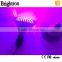 2016 Ebay Best Selling Super Ufo 440nm-660nm fins Led Grow Light