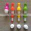 wholesale funny creative promotional gifts bowling ball pen