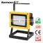 High Power Portable Strong Light Rechargeable Christmas Gift Emergency Floodlight