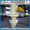 Widely used air classifier with large capacity