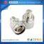 DC-5.8GHz Gas hob Tube Lightning protector with N Male to N Female