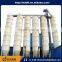 Energy Efficient Low prices molybdenum oxide calcining kiln