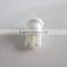 T10 3 LED 4 LED white automobile bulbs Auto Lighting System LED light LED lamp