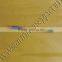 China factory high quality thermocouple casting ceramic tube(SiC) hot sale