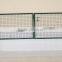 Metal Tubular Single and Double Garden Yard Gate