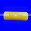 color-champagne hotel used stretch wrap/pvc cling wrap print brand OEM