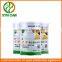 tin packages tin can for powder milk tin cans clear lids sales promotion