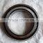 china factory supply hot sale stainless steel tapered roller grease bearing 30204
