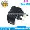 For Samsung Galaxy Tab P1000 USB Home Charger 2100mA with FCC