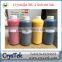 Whole sale price crystaljet brand sk4 solvent ink for spt 510/1020 head