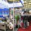 2016 Has Video Iml Sticker Label Die Cut Flat Bed Machine With Punching,Hot-stamping,Laminating