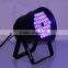 UV Light/ Powerful 36x3W plastic LED UV Par Light