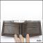 New Arrival Stylish Professional Wallet for Men With Zipper Coin Pocket