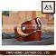 High quality classic style genuine leather belt