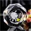 hot sale custom engraved crystal ashtray