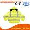 road safety jacket pink 3m reflective winter safety jacket with reflector