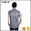 Wholesale clothing Top-end Fashion recycle cotton t shirt