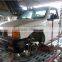 car chassis straightening bench for auto body repair