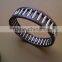  2015 Axial Needle Roller Bearing NK 17/16