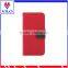 New Luxury Flip Cover Stand Wallet PU Leather Case For LG G5 Mobile Phones