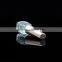 5ml mini clear nail polish bottle