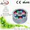 6W LED Pool Light;LED Underwater Light 6W bridgelux chip;RGB;CE;Ip68