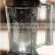 PC Bayer replacement 500ml small plastics juice container/blender jars