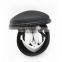 fashion design warm earmuff heaphones with plush earmuff