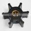 Ref DJ PUMP IMPELLER 081-0601 ; 08-41-0601 ;08-31-0601 ;09-107-0601