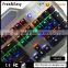 New product Universal Backlit keyboard typing games mechanical