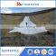 100% Virgin Polypropylene Nonwoven Geotextile 600gsm