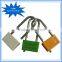 CH501 high quality security padlock seal