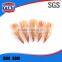 Onsite Checked Factory Custom Label 15ml UV Gel Nail Builder
