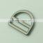 Manufacturers zinc alloy 25mm 1 inch metal side release buckle belt