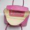 Hot sell newest pictures lady fashion handbag for ladies