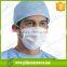 SMS Spunbond PP non woven fabric supplier ,SMS TNT fabric for medical head cover,operation gown,SMMS raw material for face mask