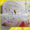 Hot sale and customized Summer Water games inflatable water roller for kid and adult
