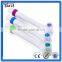 New design high qualith battery operated toothbrush electricial toothbrush