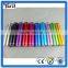 Hot Selling 2600mah Cylindrical mobile Power Bank Each mobile phone
