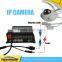 Max 2TB and 128GB Storage 1080P Digital Monitoring NVR