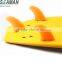 Glass fiber honeycomb Thruster Surf Fin Set (FCS G3 G5 G7 Style)